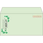 【既製品】洋長3(235x120mm)（〒枠あり）