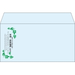 【既製品】洋長3(235x120mm)（〒枠なし）