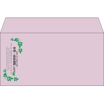 【既製品】洋長3(235x120mm)（〒枠なし）