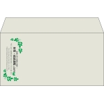 【既製品】洋長3(235x120mm)（〒枠なし）