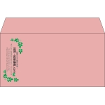 【既製品】洋長3(235x120mm)（〒枠なし）