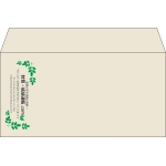 【既製品】洋長3(235x120mm)（〒枠なし）