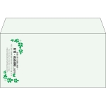 【既製品】洋長3(235x120mm)（〒枠なし）
