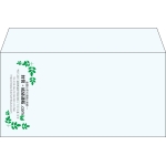 【既製品】洋長3(235x120mm)（〒枠なし）