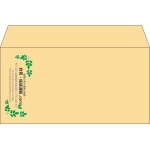 【既製品】洋長3(235x120mm)（〒枠なし）