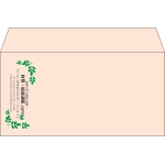 【既製品】洋長3(235x120mm)（〒枠なし）