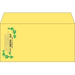 【既製品】洋長3(235x120mm)（〒枠なし）