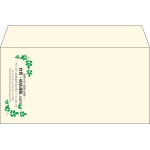 【既製品】洋長3(235x120mm)（〒枠なし）
