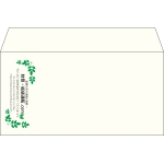 【既製品】洋長3(235x120mm)（〒枠なし）