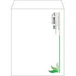 【既製品】角5(190x240mm)（〒枠なし）