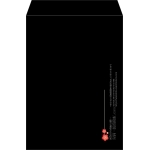 【既製品】角2(240x332mm)（〒枠なし）