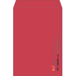 【既製品】角2(240x332mm)（〒枠なし）