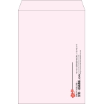 【既製品】角2(240x332mm)（〒枠なし）