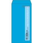 【既製品】長3(120x235mm)（〒枠あり）