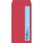 【既製品】長3(120x235mm)（〒枠なし）