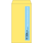 【既製品】長3(120x235mm)（〒枠なし）