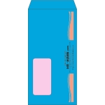 【既製品】長3窓付き(120x235mm)（〒枠なし）