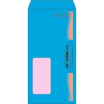 【既製品】長3窓付き(120x235mm)（〒枠あり）