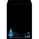 【既製品】角2(240x332mm)（〒枠なし）