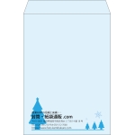 【既製品】角2(240x332mm)（〒枠なし）