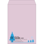 【既製品】角2(240x332mm)（〒枠なし）