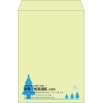【既製品】角2(240x332mm)（〒枠なし）