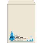 【既製品】角2(240x332mm)（〒枠なし）