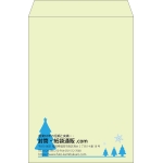 【既製品】角2(240x332mm)（〒枠なし）