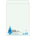 【既製品】角2(240x332mm)（〒枠なし）