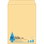 【既製品】角2(240x332mm)（〒枠なし）