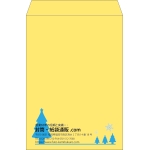 【既製品】角2(240x332mm)（〒枠なし）