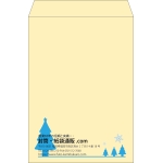 【既製品】角2(240x332mm)（〒枠なし）