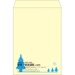 【既製品】角2(240x332mm)（〒枠なし）
