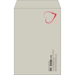 【既製品】角20(229x324mm)（〒枠なし）