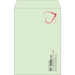 【既製品】角20(229x324mm)（〒枠なし）