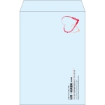 【既製品】角20(229x324mm)（〒枠なし）