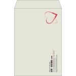 【既製品】角20(229x324mm)（〒枠なし）