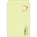 【既製品】角20(229x324mm)（〒枠なし）