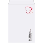 【既製品】角20(229x324mm)（〒枠なし）