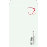 【既製品】角20(229x324mm)（〒枠なし）