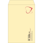 【既製品】角20(229x324mm)（〒枠なし）