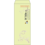 【既製品】長40(90x225mm)（〒枠あり）