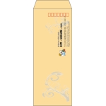 【既製品】長40(90x225mm)（〒枠あり）