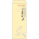 【既製品】長40(90x225mm)（〒枠あり）