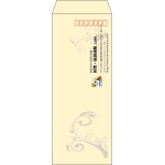【既製品】長40(90x225mm)（〒枠あり）