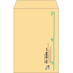 【既製品】角6(162x229mm)（〒枠なし）
