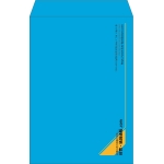 【既製品】角1(270x382mm)（〒枠なし）