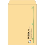 【既製品】角1(270x382mm)（〒枠なし）