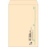 【既製品】角1(270x382mm)（〒枠なし）
