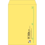 【既製品】角1(270x382mm)（〒枠なし）